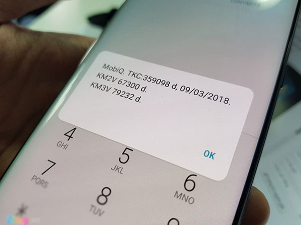 Nhà mạng đua bán data 4G qua tài khoản khuyến mại