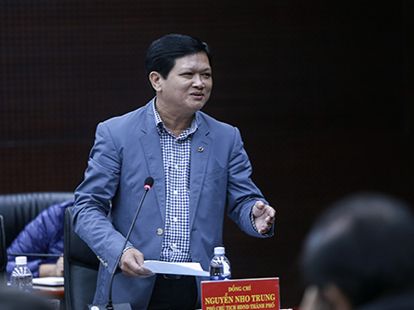 Phó chủ tịch HĐND Đà Nẵng: Thất thoát lớn từ đổi đất lấy hạ tầng