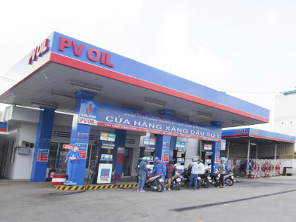 PVOil: Hơn 300 tỷ gửi tại OceanBank được Ngân hàng Nhà nước đảm bảo