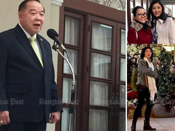 Thái Lan dọa 'trảm' quan chức không dẫn độ bà Yingluck