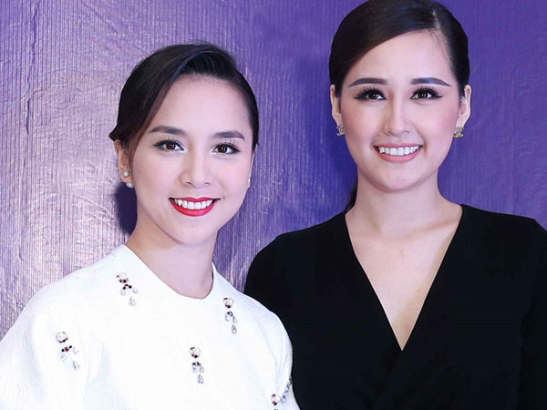 Thiên Lý: 'Ngay từ đầu H'Hen Niê đã khiến ban giám khảo cảm động’