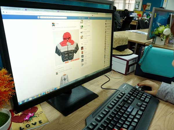Thu thuế Google, Facebook, Grab, Uber: Một mình Cục Thuế làm không nổi