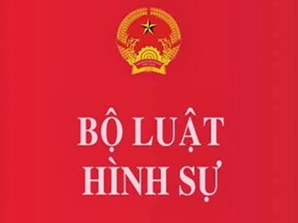 Thủ tướng chỉ thị triển khai thi hành Bộ luật Hình sự năm 2015