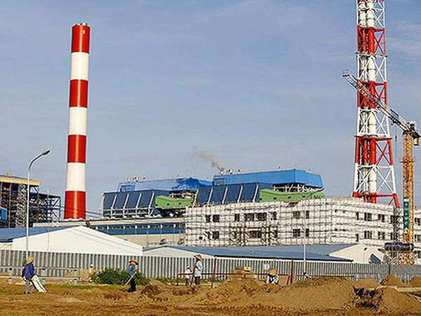 Thực hư thông tin Bộ Chính trị chỉ đạo chỉ định thầu nhà máy nhiệt điện