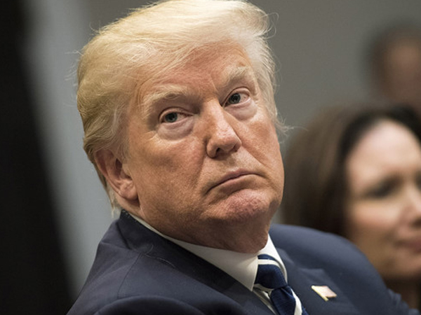 Trump phỉ báng người nhập cư từ 'các nước dơ bẩn' tới Mỹ