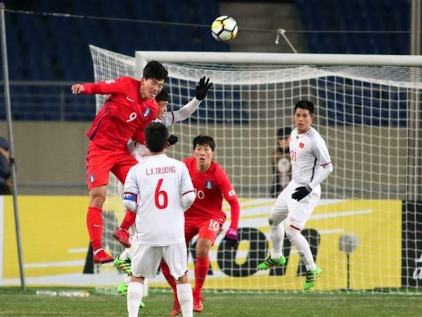 U23 Việt Nam phân tích đối thủ Úc, rút kinh nghiệm trận thua Hàn Quốc