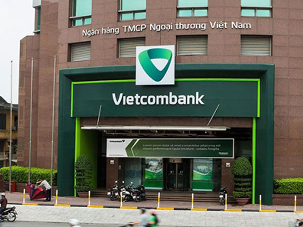 Vietcombank báo lãi hơn 11.000 tỷ đồng
