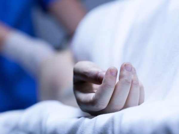 Vợ xấu số qua đời vì tai nạn, 2 năm sau gia đình sốc nặng khi thấy 'người quá cố' trên sóng truyền hình nhắn tin tìm chồng