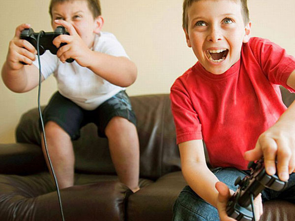 WHO xác định: Nghiện game là một chứng rối loạn tâm thần