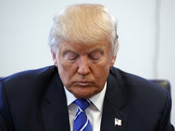 Các nước châu Phi yêu cầu Trump xin lỗi vì bình luận 'quốc gia dơ bẩn'
