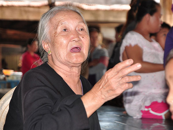 Chủ hụi tiền tỷ đột ngột tử vong, gần trăm tiểu thương lao đao