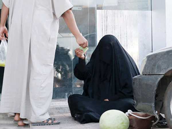 Dubai đau đầu với nạn 'du khách ăn xin'
