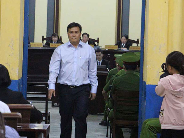 Em trai Phạm Công Danh: Vì tin tưởng nên giúp anh mở công ty ‘ma’