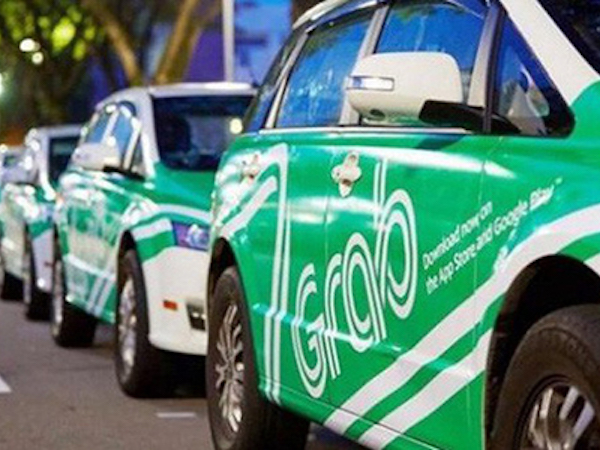 Grab khẳng định GrabTaxi được phép hoạt động trên toàn quốc