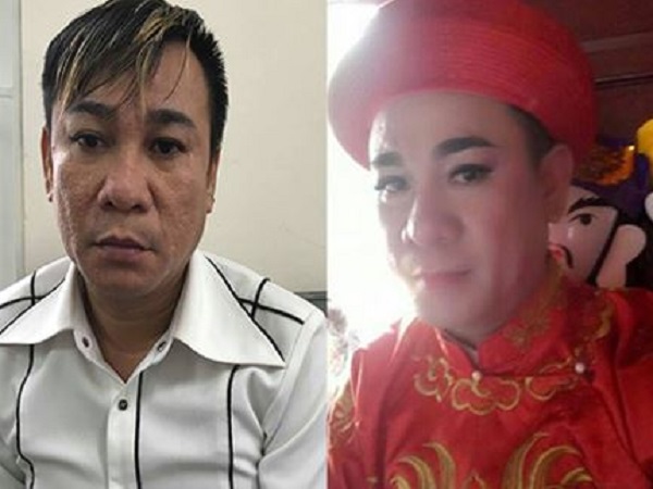'Má Vũ' từ quản lý quán karaoke đến môi giới mại dâm