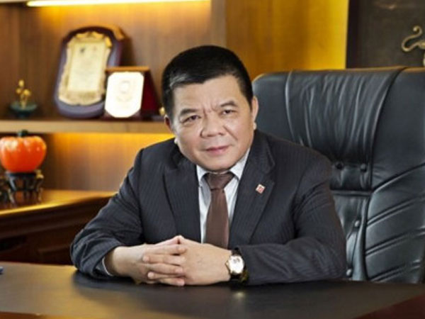 Ông Trần Bắc Hà nhập viện tại Singapore từ ngày 7/1?