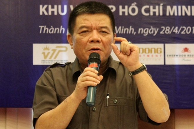 Tòa sẽ công bố lời khai của ông Trần Bắc Hà tại cơ quan điều tra