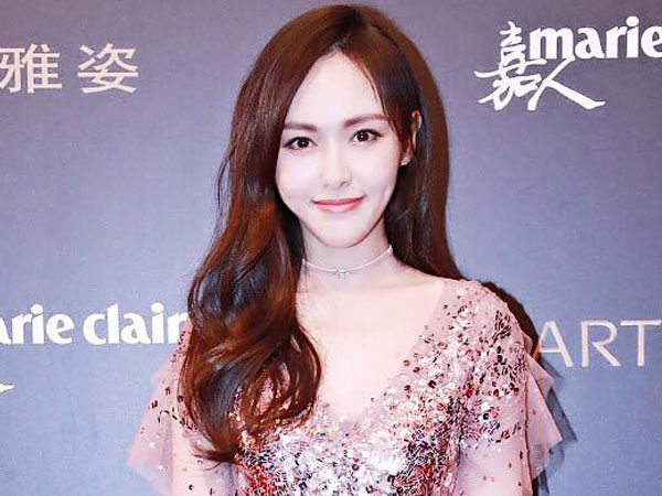 Đường Yên bị tố nằm trong đường dây phục vụ ông lớn do bạn thân Lý Tiểu Lộ dẫn dắt?