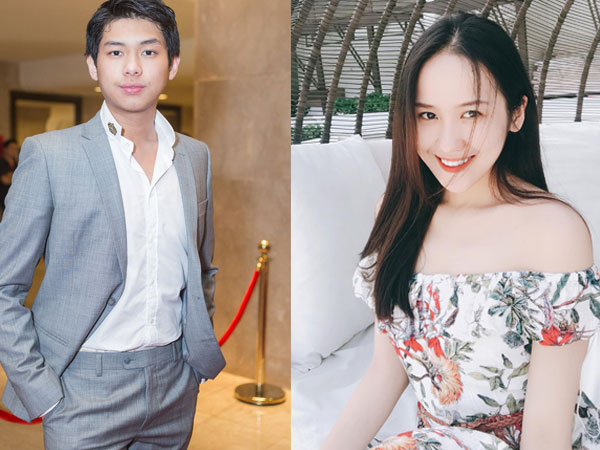 Hội út cưng nổi tiếng trong giới con nhà giàu Việt