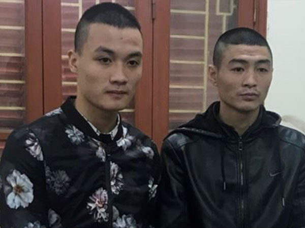 Mâu thuẫn trong quán 'nét', 9X nổ súng bắn chết người