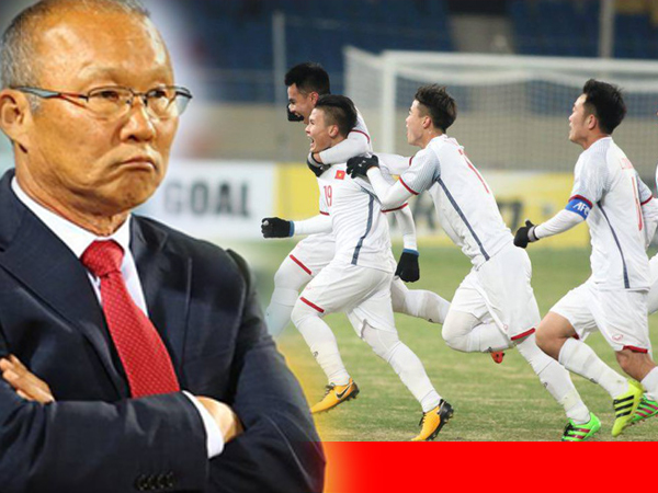 U23 Việt Nam vs U23 Australia: Ông Park không phải dạng vừa, tung hết vốn đi!