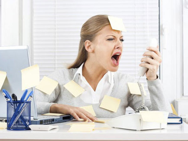 9 dấu hiệu cảnh báo nguy cơ bị tâm thần