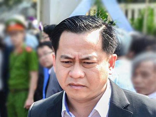 Bộ Công an: 'Vũ Nhôm đang bị điều tra liên quan đến hoạt động kinh tế'