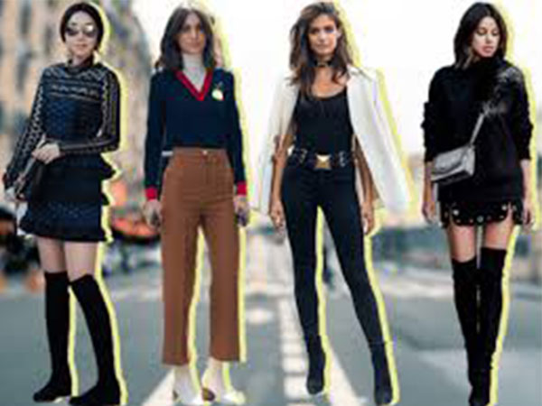 Bỏ túi 1001 'bí kíp' diện boots xinh yêu khi gió đại hàn kéo tới