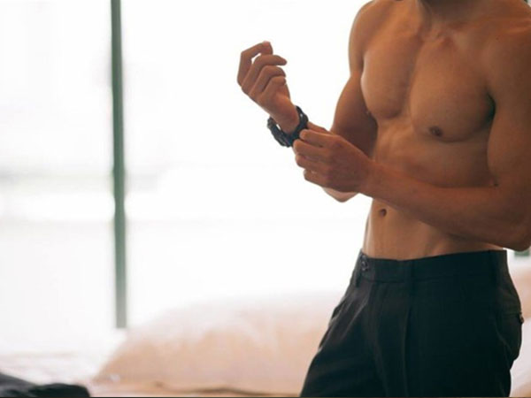 Chồng đã giả vờ 'lên đỉnh' suốt 2 năm qua