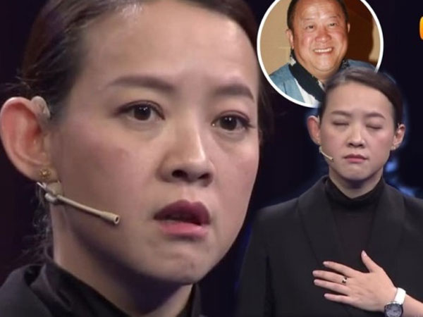 Con gái Tăng Chí Vỹ: 'Tôi bị nguyền rủa là con kẻ hiếp dâm'