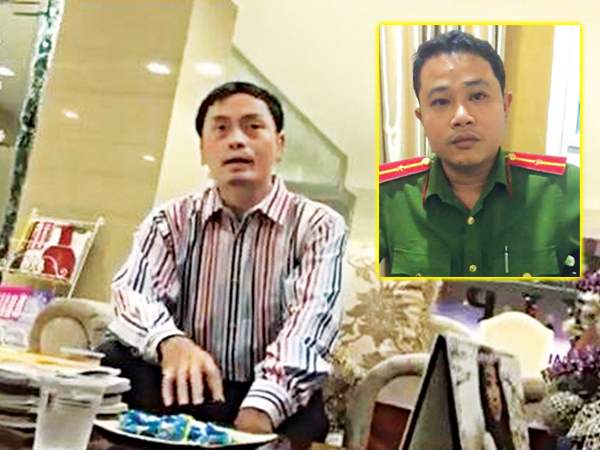Gây biến chứng, cơ sở thẩm mỹ gọi công an đến hù khách hàng