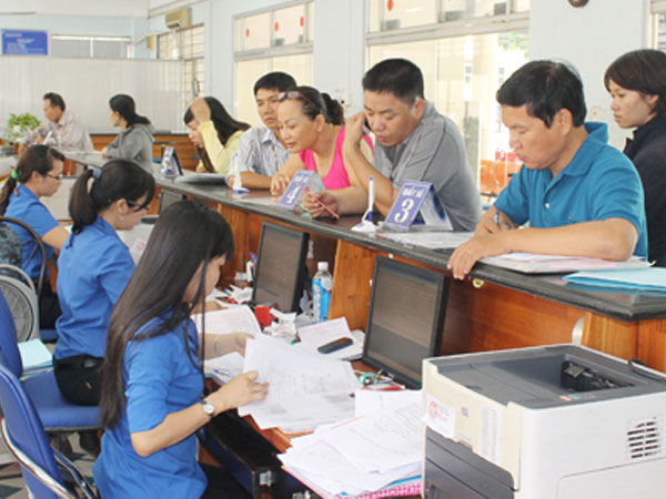 Kiểm toán Nhà nước: Cả nước thừa hơn 57.000 công, viên chức