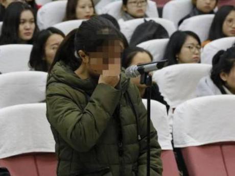 Lời khai rơi nước mắt của người vợ lén bỏ thuốc độc vào thức ăn của chồng suốt 2 tháng