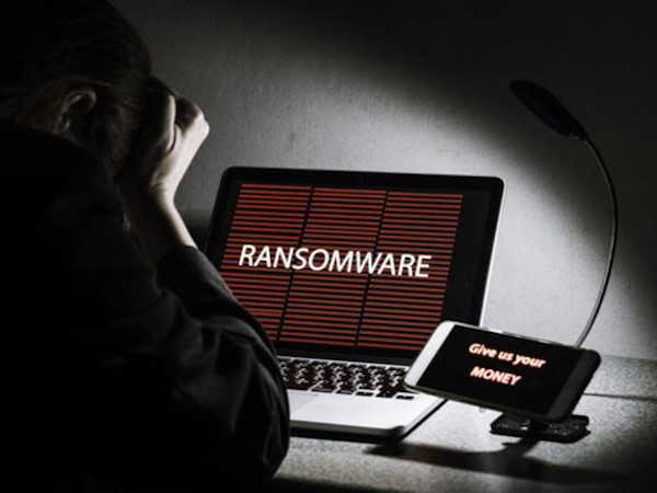 Ransomware đầu tiên chấp nhận Ethereum khi thanh toán tiền chuộc