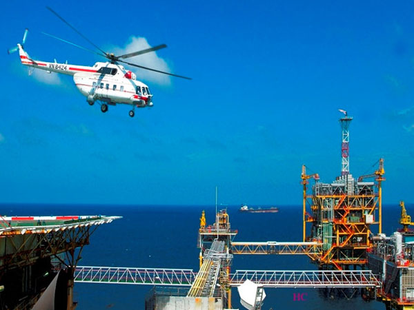 Suy kiệt: Lời cảnh báo từ mỏ dầu lớn nhất Việt Nam