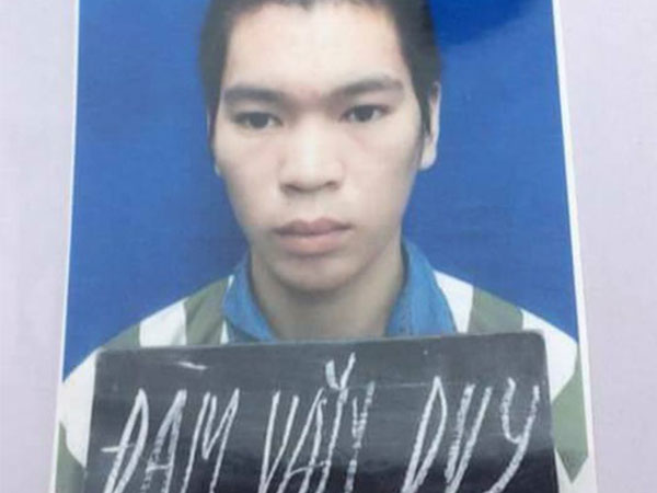 Thái Nguyên: Một phạm nhân vừa trốn trại, để lại lời nhắn 'có không giữ mất đừng tìm'