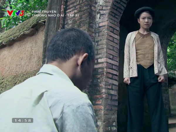 'Thương nhớ ở ai' tập 22: Sống lại mối nghi ngờ về kẻ đã giết chồng của Hơn