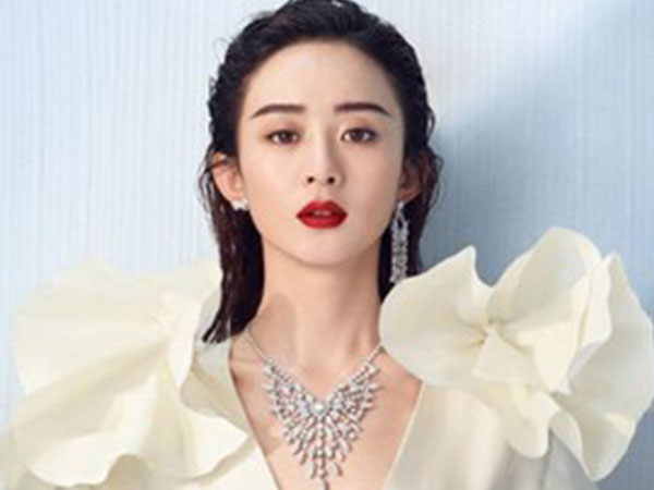 Triệu Lệ Dĩnh và những ồn ào không dứt trong chuyện tình yêu