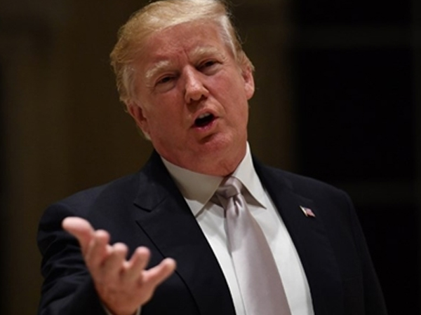 Trump: 'Tôi không phân biệt chủng tộc'