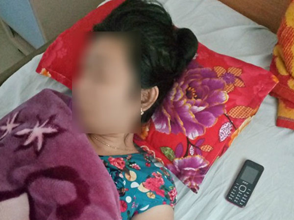 Vụ bệnh viện trao nhầm thuốc khiến sản phụ mất con: Sức khỏe sản phụ đã ổn định và được xuất viện