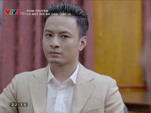 'Cả một đời ân oán' tập 11: Đăng có con riêng?