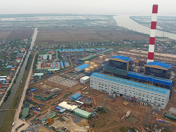 Cận cảnh dự án khiến ông Đinh La Thăng và đồng phạm vướng vòng lao lý