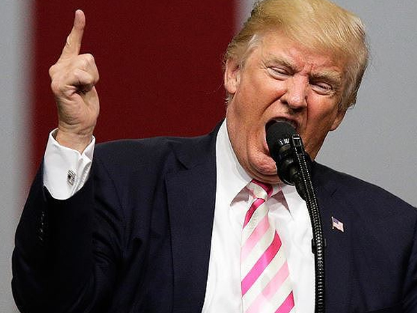 Dấu ấn một năm cầm quyền của Tổng thống Mỹ Donald Trump