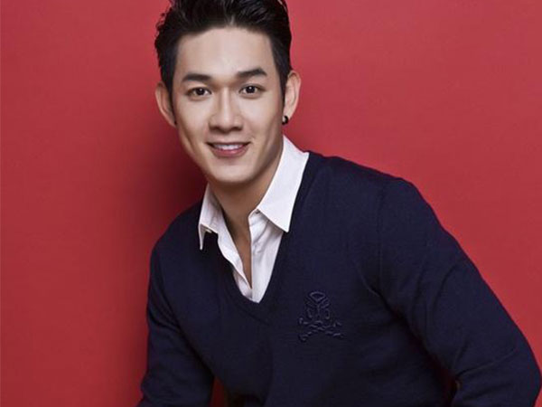 Diễn viên Song Luân viết tâm thư 'tố' chị gái ruột mượn tiền không trả
