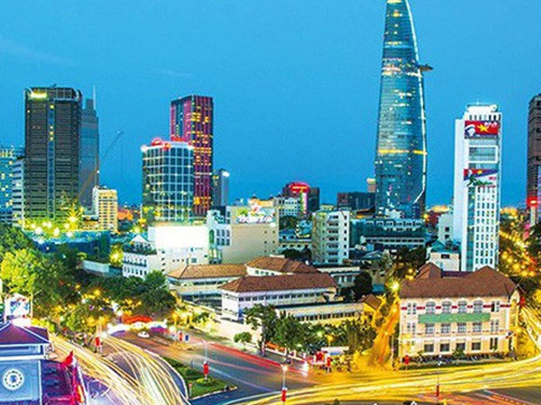 Forbes: Việt Nam có thể trở thành 'con hổ' thứ 5 ở châu Á