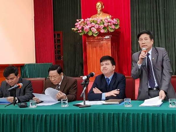 Hà Nội: Bắn pháo hoa bằng nguồn xã hội hóa tại 30 địa điểm