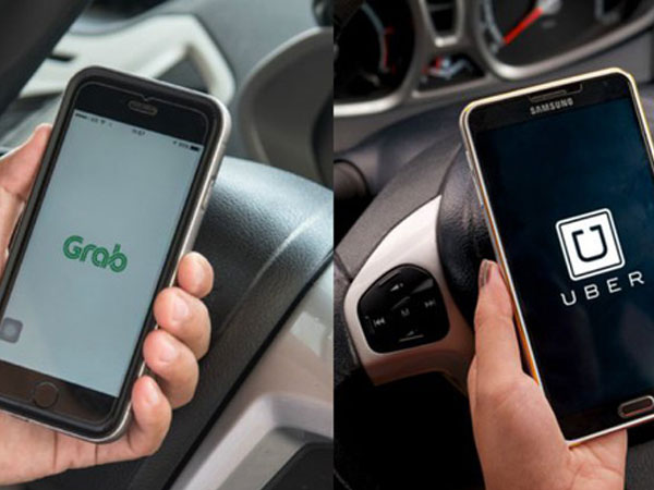 Hàng vạn lái xe Uber, Grab nguy cơ mất nghề, bỏ việc cả loạt?