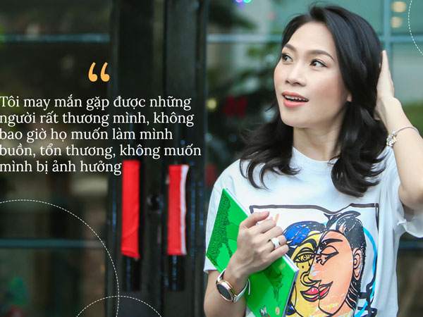 Mỹ Tâm: 'Cả thế giới như sụp đổ sau cuộc tình không trọn vẹn'