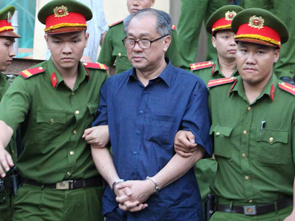 Ngân hàng 'phản pháo’ kết quả điều tra về số tiền 4.500 tỷ