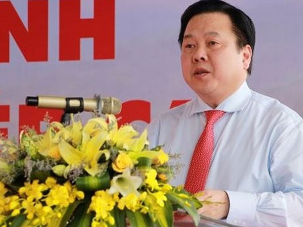 Nhân sự cấp cao tại 'siêu ủy ban' quản lý 5 triệu tỉ đồng